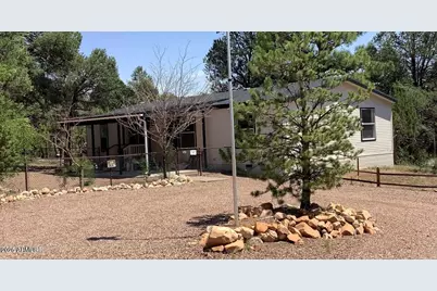 3149 Tonto Drive, Overgaard, AZ 85933 - Photo 1