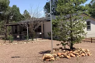 3149 Tonto Dr, Overgaard, AZ 85933 - Photo 1