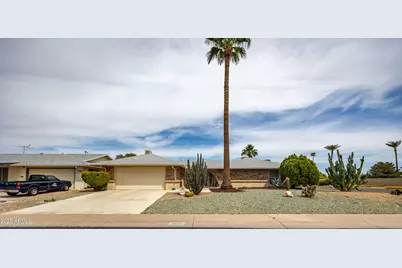 18601 N Welk Drive, Sun City, AZ 85373 - Photo 3