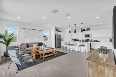 3067 E Barrel Race Road, San Tan Valley, AZ 85140 - Photo 7