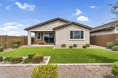 3067 E Barrel Race Road, San Tan Valley, AZ 85140 - Photo 43