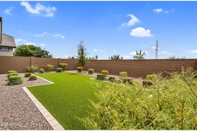 3067 E Barrel Race Road, San Tan Valley, AZ 85140 - Photo 47