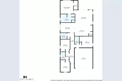 3067 E Barrel Race Road, San Tan Valley, AZ 85140 - Photo 59