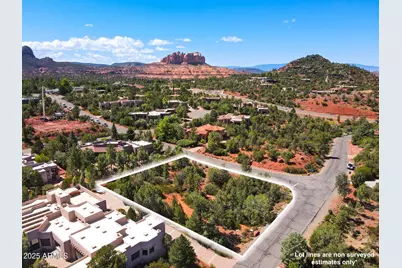 228 Geneva Drive #25, Sedona, AZ 86336 - Photo 3