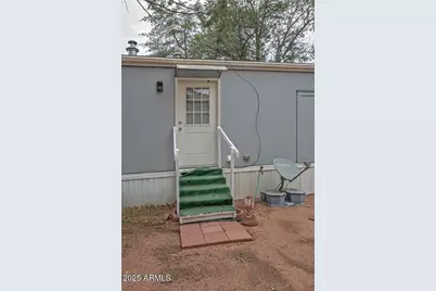 703 E Frontier Street #21, Payson, AZ 85541 - Photo 25