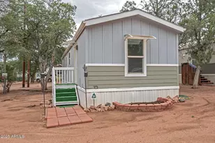 703 E Frontier St, Payson, AZ 85541 - Photo 19