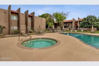 5525 E Thomas Road #M9, Phoenix, AZ 85018 - Photo 19