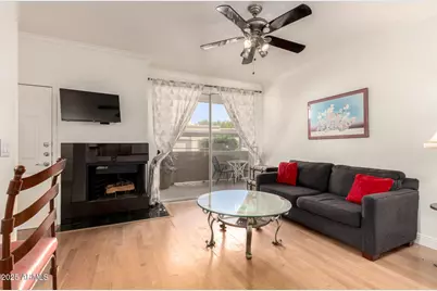 7009 E Acoma Drive #1022, Scottsdale, AZ 85254 - Photo 5