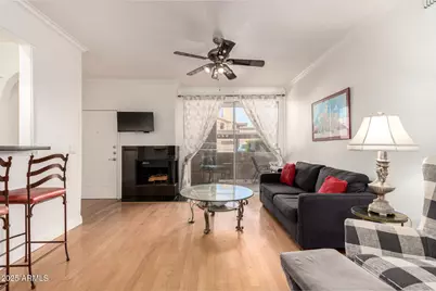 7009 E Acoma Drive #1022, Scottsdale, AZ 85254 - Photo 7