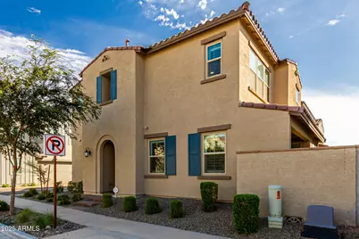 4752 S Ferric --, Mesa, AZ 85212 - Photo 3