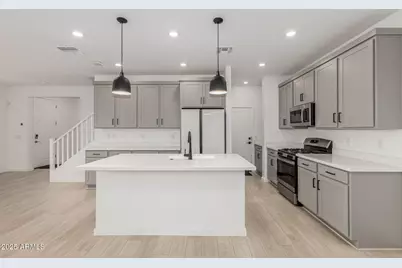 4752 S Ferric --, Mesa, AZ 85212 - Photo 5