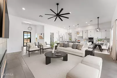 17015 E Dale Lane, Rio Verde, AZ 85263 - Photo 5