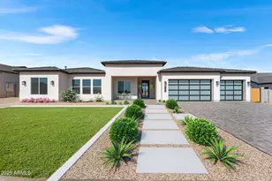 17015 E Dale Ln, Rio Verde, AZ 85263 - Photo 1