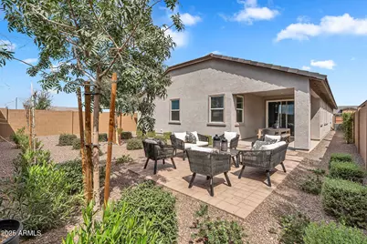 3081 E Barrel Race Road, San Tan Valley, AZ 85140 - Photo 57