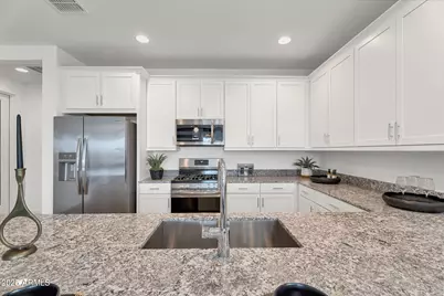 3081 E Barrel Race Road, San Tan Valley, AZ 85140 - Photo 13