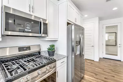 3081 E Barrel Race Road, San Tan Valley, AZ 85140 - Photo 33