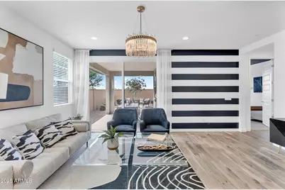 3081 E Barrel Race Road, San Tan Valley, AZ 85140 - Photo 9