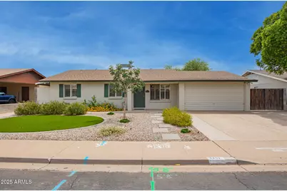 3457 E Carol Avenue, Mesa, AZ 85204 - Photo 1