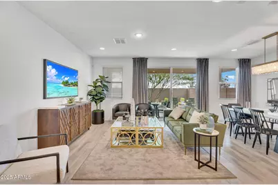 3097 E Barrel Race Road, San Tan Valley, AZ 85140 - Photo 9