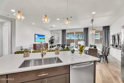 3097 E Barrel Race Road, San Tan Valley, AZ 85140 - Photo 13