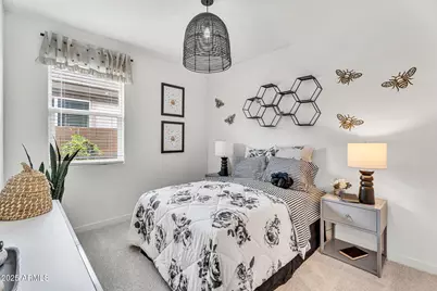 3097 E Barrel Race Road, San Tan Valley, AZ 85140 - Photo 33