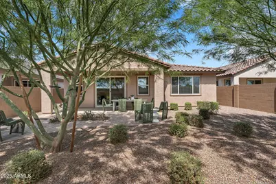 3097 E Barrel Race Road, San Tan Valley, AZ 85140 - Photo 41