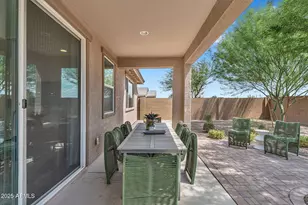 3097 E Barrel Race Rd, San Tan Valley, AZ 85140 - Photo 49