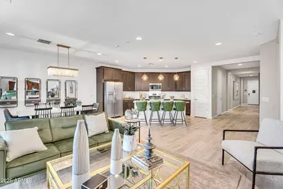 3097 E Barrel Race Road, San Tan Valley, AZ 85140 - Photo 11