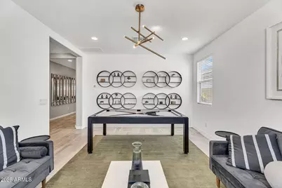 3097 E Barrel Race Road, San Tan Valley, AZ 85140 - Photo 5