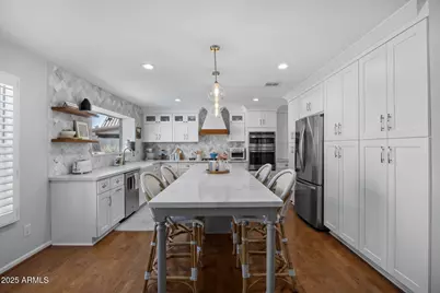 7744 W Wescott Drive, Glendale, AZ 85308 - Photo 9