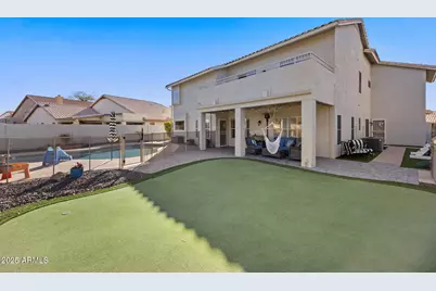 7744 W Wescott Drive, Glendale, AZ 85308 - Photo 31