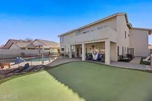 7744 W Wescott Dr, Glendale, AZ 85308 - Photo 31