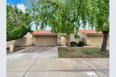 334 W Lodge Drive, Tempe, AZ 85283 - Photo 1