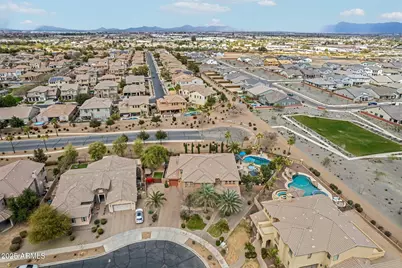 20396 E Via Del Rancho --, Queen Creek, AZ 85142 - Photo 91