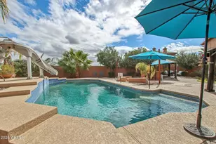 20396 E Via Del Rancho --, Queen Creek, AZ 85142 - Photo 75