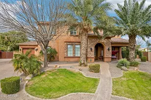 20396 E Via Del Rancho --, Queen Creek, AZ 85142 - Photo 77