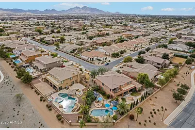 20396 E Via Del Rancho --, Queen Creek, AZ 85142 - Photo 87