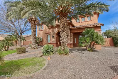 20396 E Via Del Rancho --, Queen Creek, AZ 85142 - Photo 3