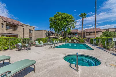 5995 N 78th Street #1037, Scottsdale, AZ 85250 - Photo 27