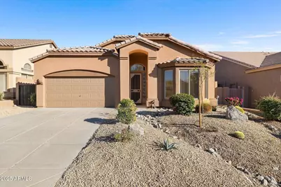 3517 N Paseo Del Sol --, Mesa, AZ 85207 - Photo 1