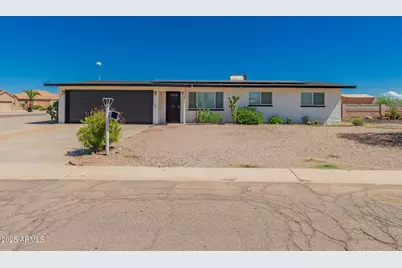 8270 W Newport Circle, Arizona City, AZ 85123 - Photo 1