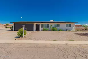 8270 W Newport Cir, Arizona City, AZ 85123 - Photo 1