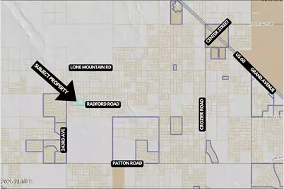 24128 W Radford Road #-, Wittmann, AZ 85361 - Photo 7