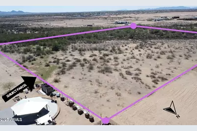 24128 W Radford Road #-, Wittmann, AZ 85361 - Photo 1