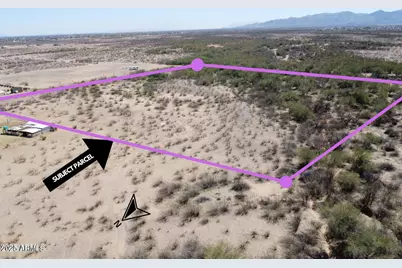 24128 W Radford Road #-, Wittmann, AZ 85361 - Photo 3