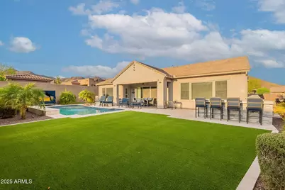 10958 N 137th Street, Scottsdale, AZ 85259 - Photo 45