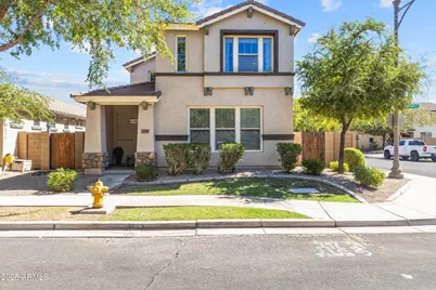 1389 S Chaparral Boulevard, Gilbert, AZ 85296 - Photo 1