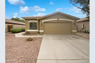 33153 N Cat Hills Avenue, San Tan Valley, AZ 85144 - Photo 1