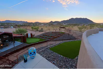 13935 E Smokehouse Trail, Scottsdale, AZ 85262 - Photo 135