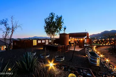 13935 E Smokehouse Trail, Scottsdale, AZ 85262 - Photo 125